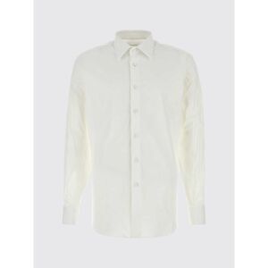 Prada Shirt Men White